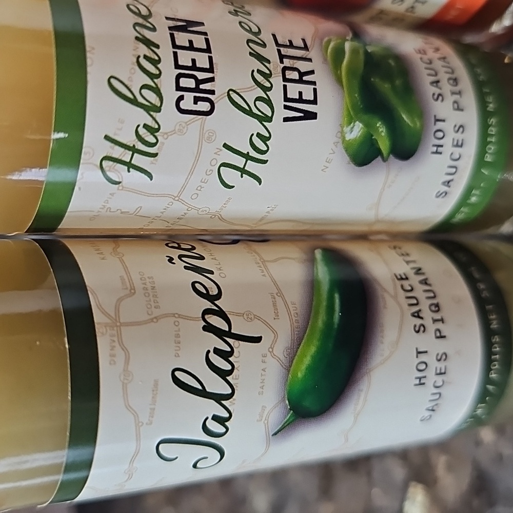 9/30$  Hot Sauce Collection - Picture 8 of 9